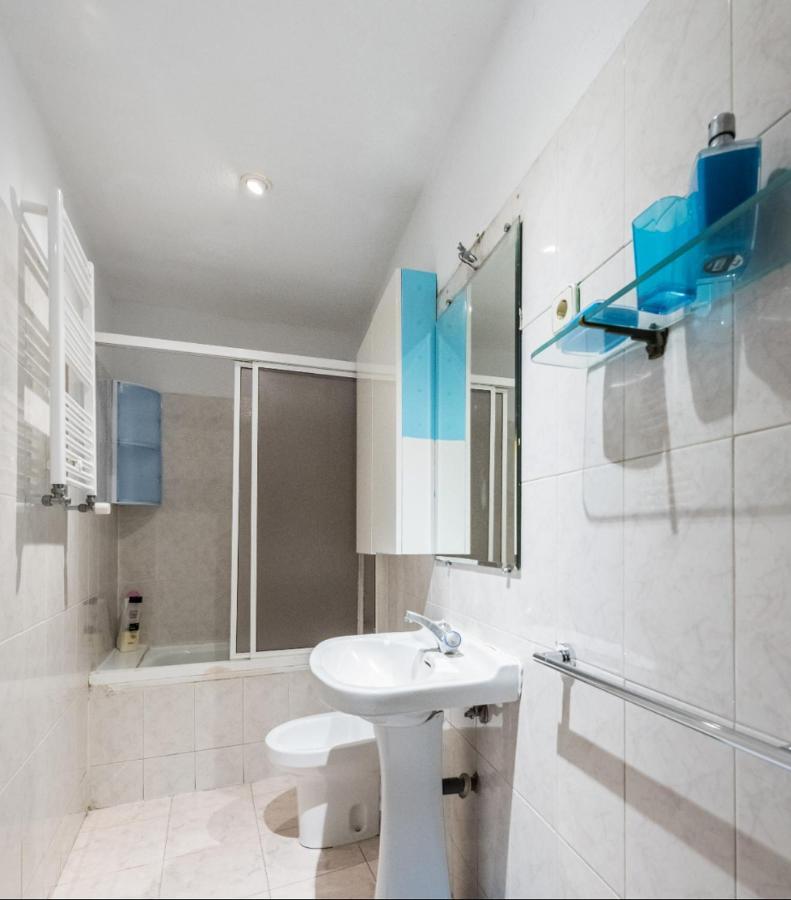 M&F Apartaments Chueca Мадрид Экстерьер фото